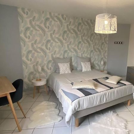 Superbe grand appartement vue sur le vignoble Pierry Extérieur photo